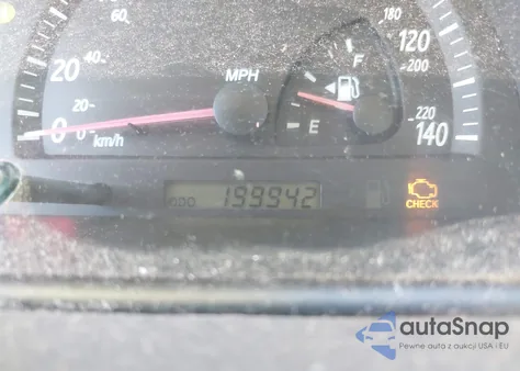 2004 Toyota Camry Le from USA, damaged, VIN 4T1BE32K04U885059